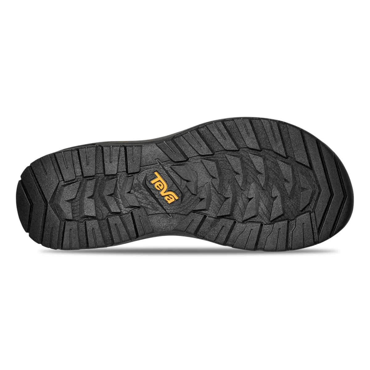 Teva Men's Hurricane XLT3 Sandal Black - Image 6