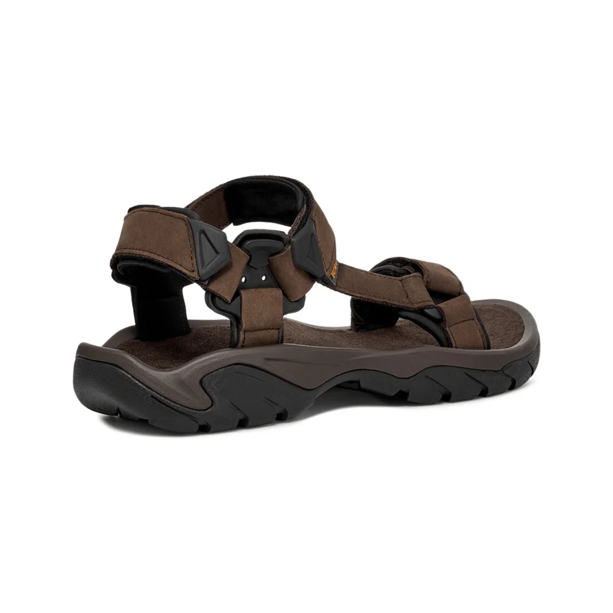 Teva Men's Terra Fi 5 Turkish Coffee Leather - Image 4