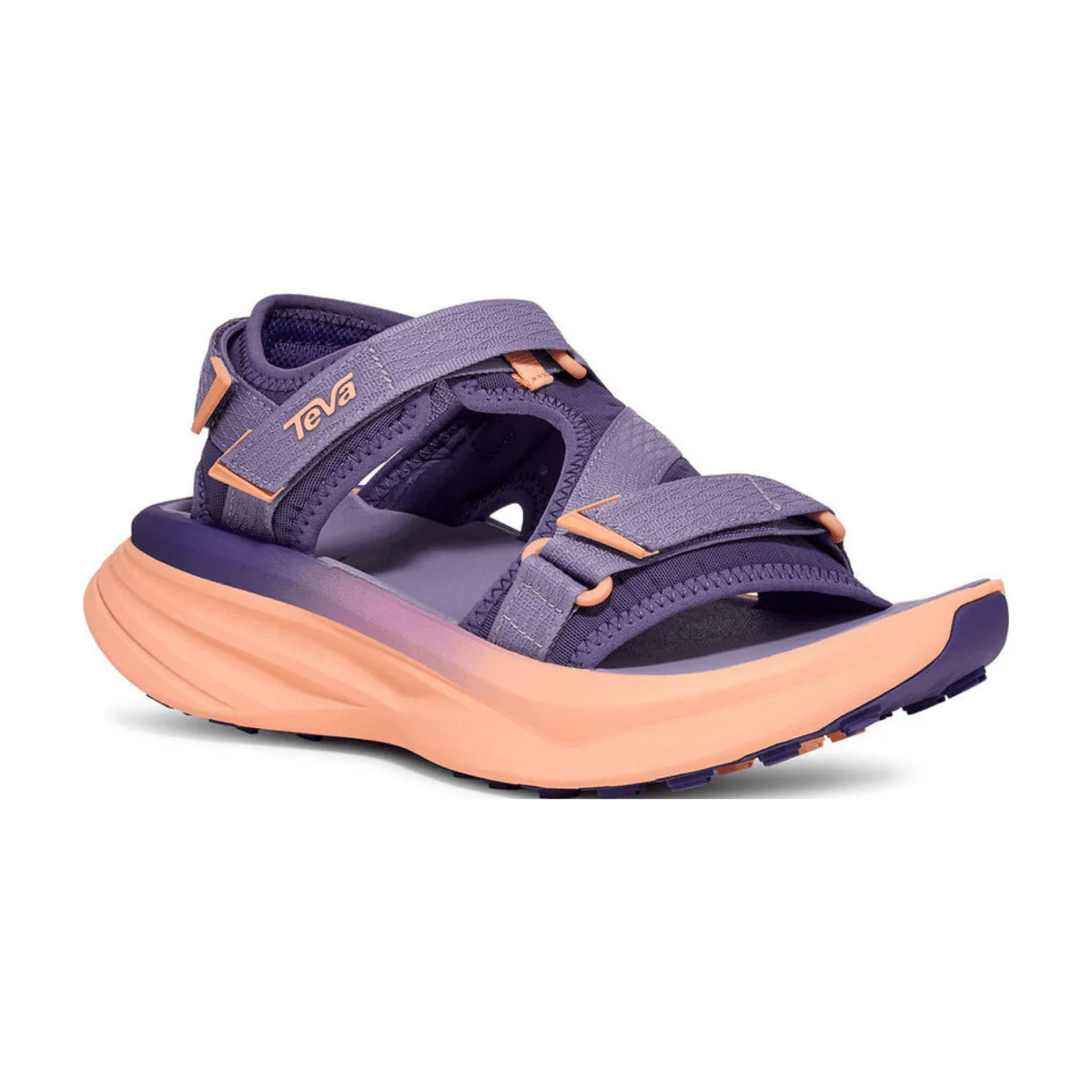 Teva Women's Aventrail R2T Thistle/Papaya - Image 2