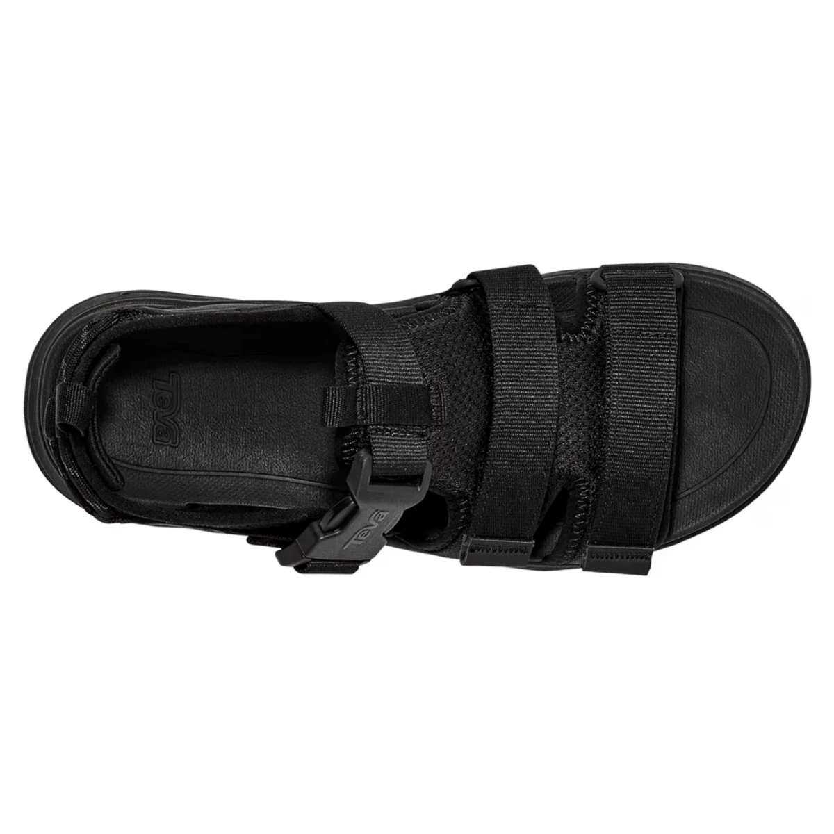 Teva Women's Hurricane Ampsole Gaila Black - Image 5
