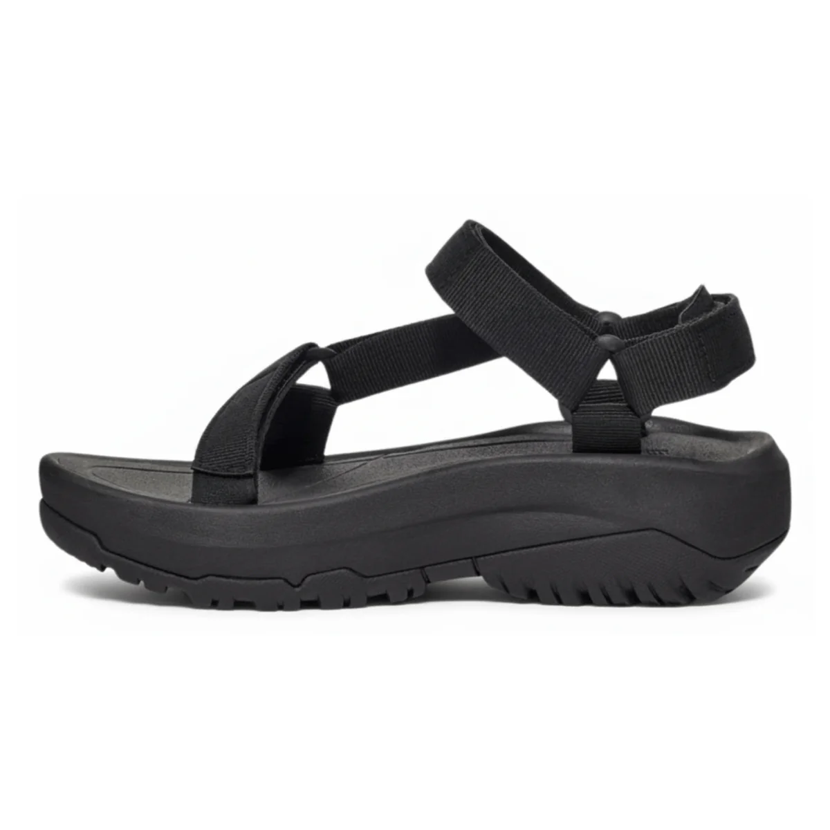 Teva Women's Hurricane XLT2 Ampsole Black - Image 3