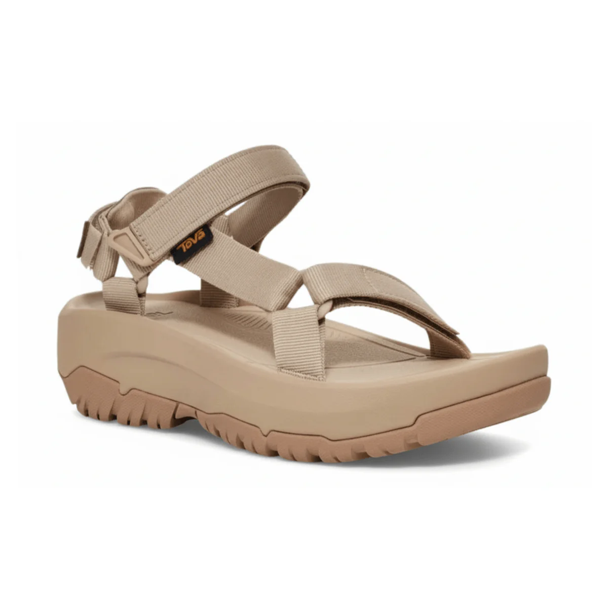 Teva Women's Hurricane XLT2 Ampsole Tan - Image 2