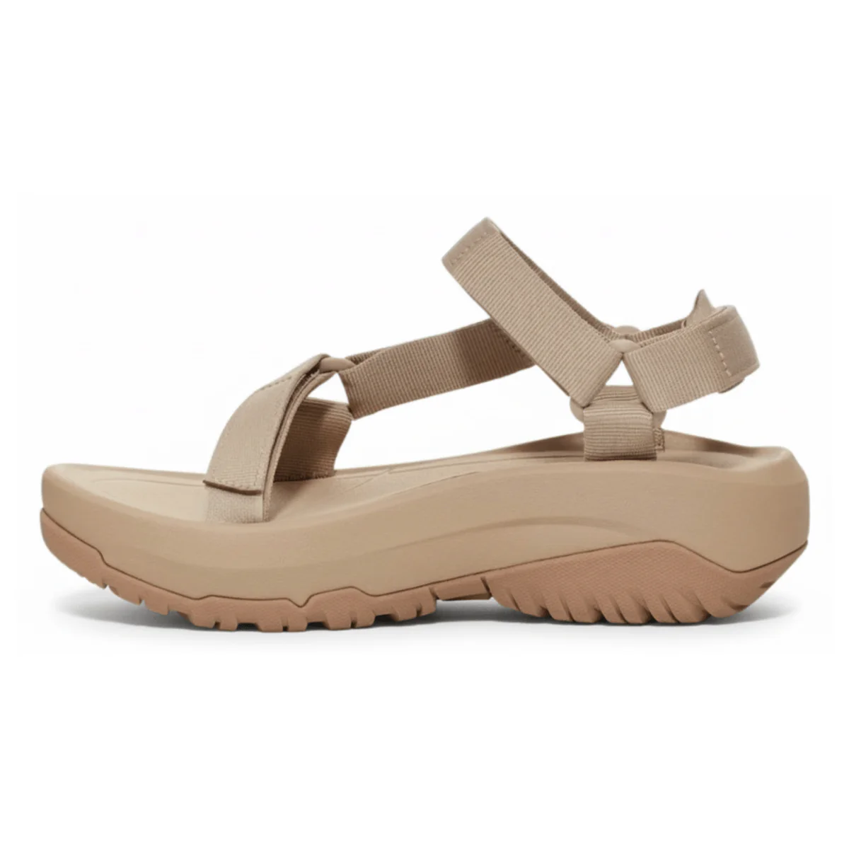 Teva Women's Hurricane XLT2 Ampsole Tan - Image 3