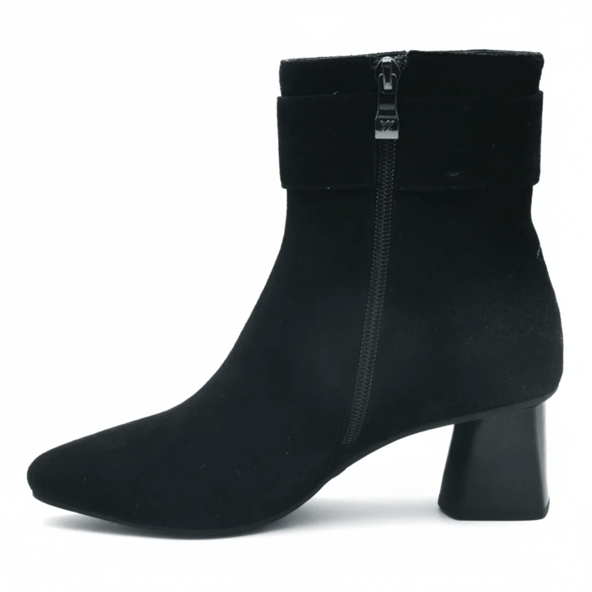 The Flexx Women's Marilda Black Suede - Image 2
