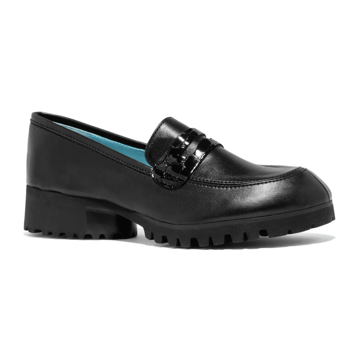 Thierry Rabotin Women's Meicoo Black Nappa - Image 2