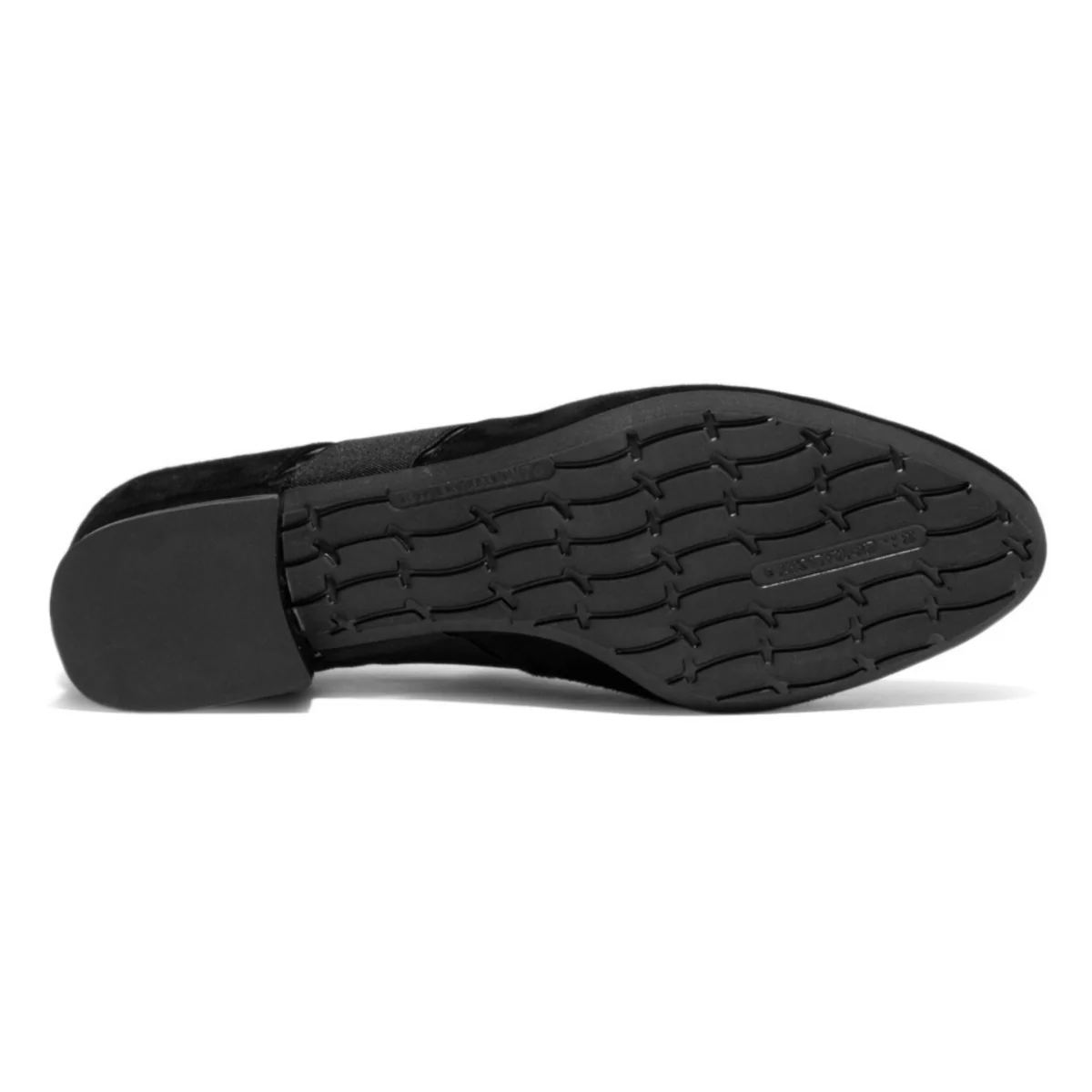 Thierry Rabotin Women's Norberto Black Suede - Image 5