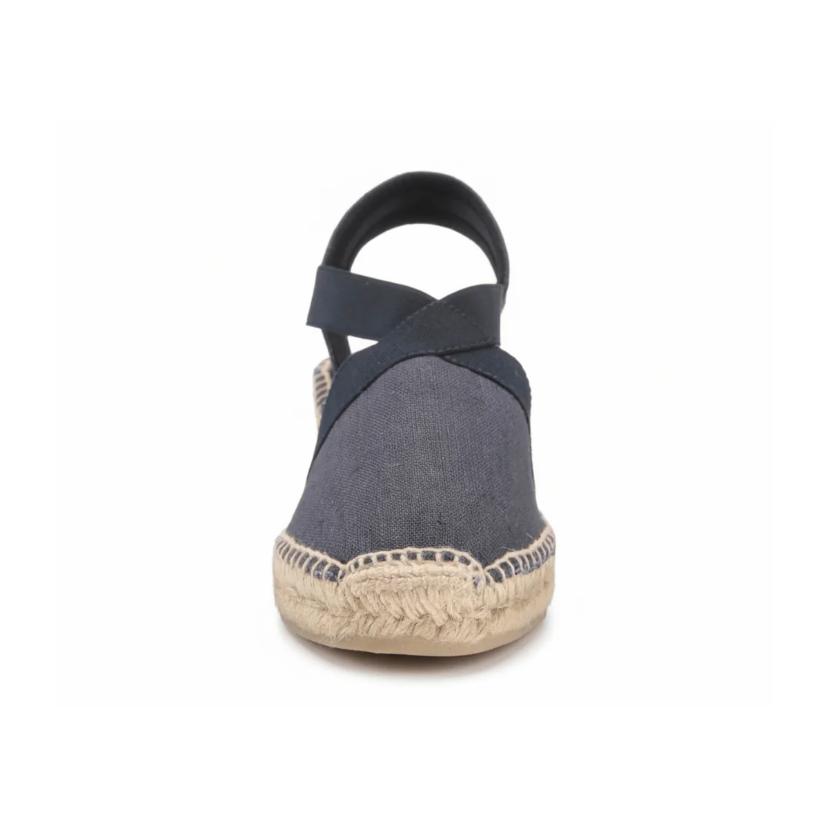 Toni Pons Women's Ter Navy Linen - Image 4