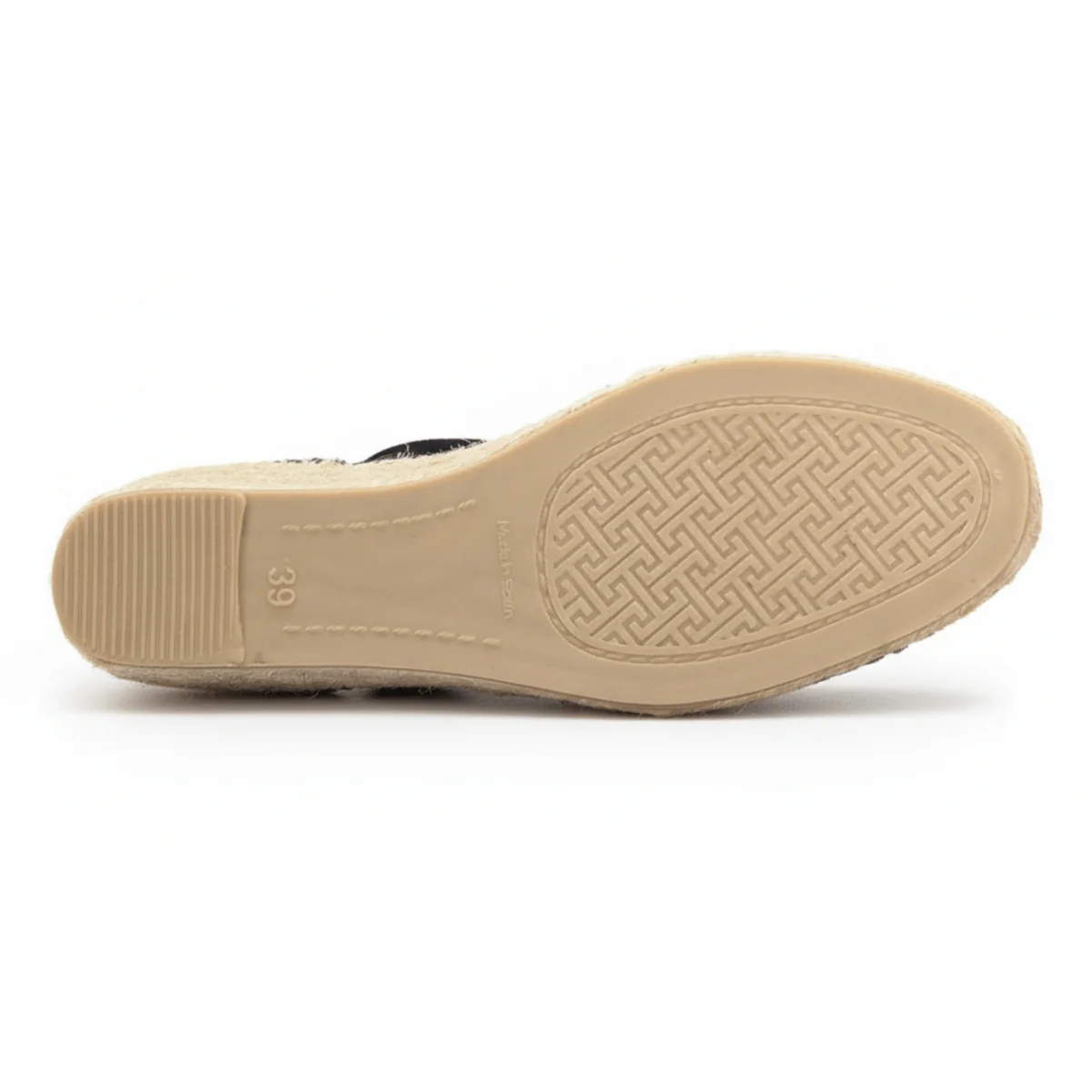 Toni Pons Women's Ter Navy Linen - Image 7