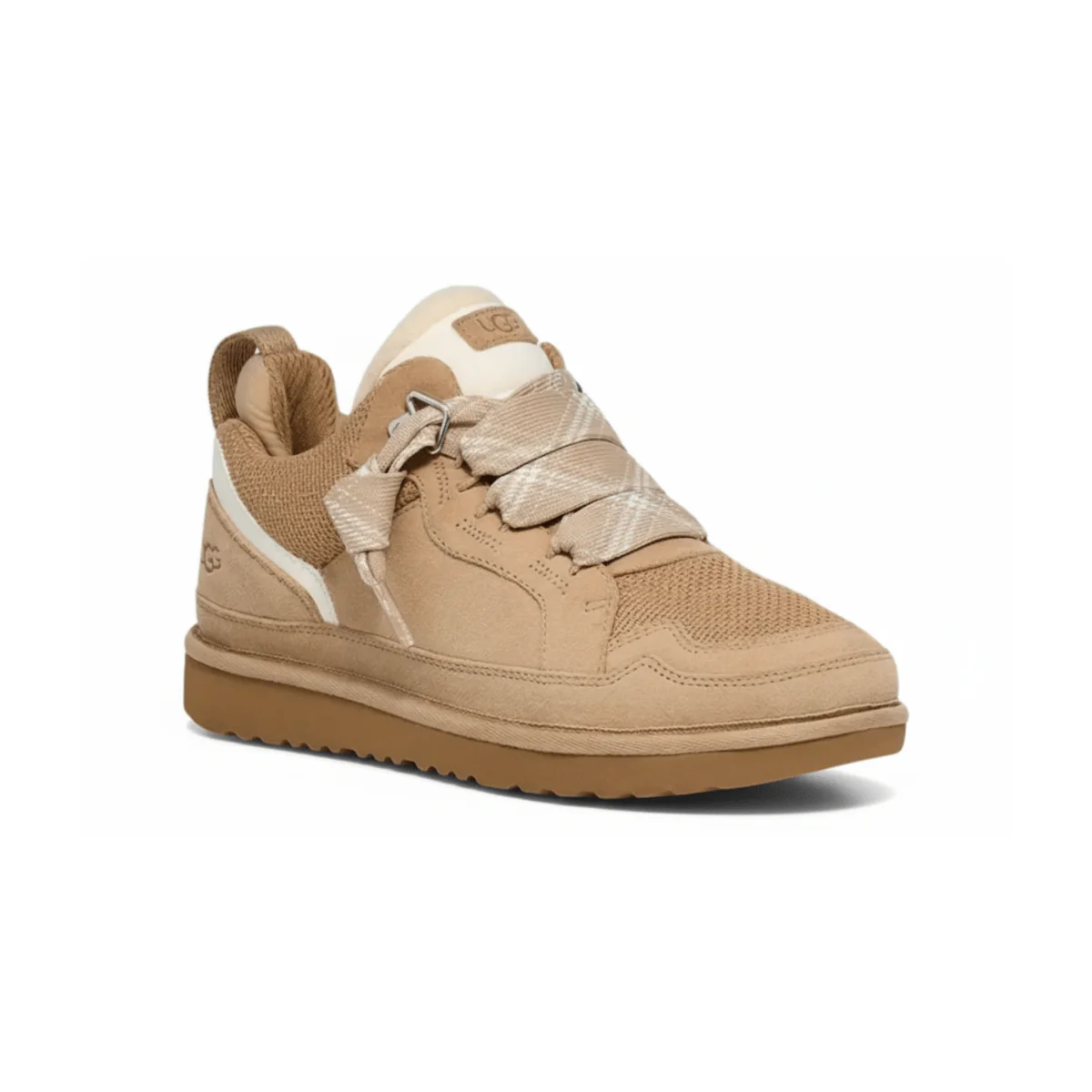 UGG Girls (Grade School) Lowmel Sand - Image 2