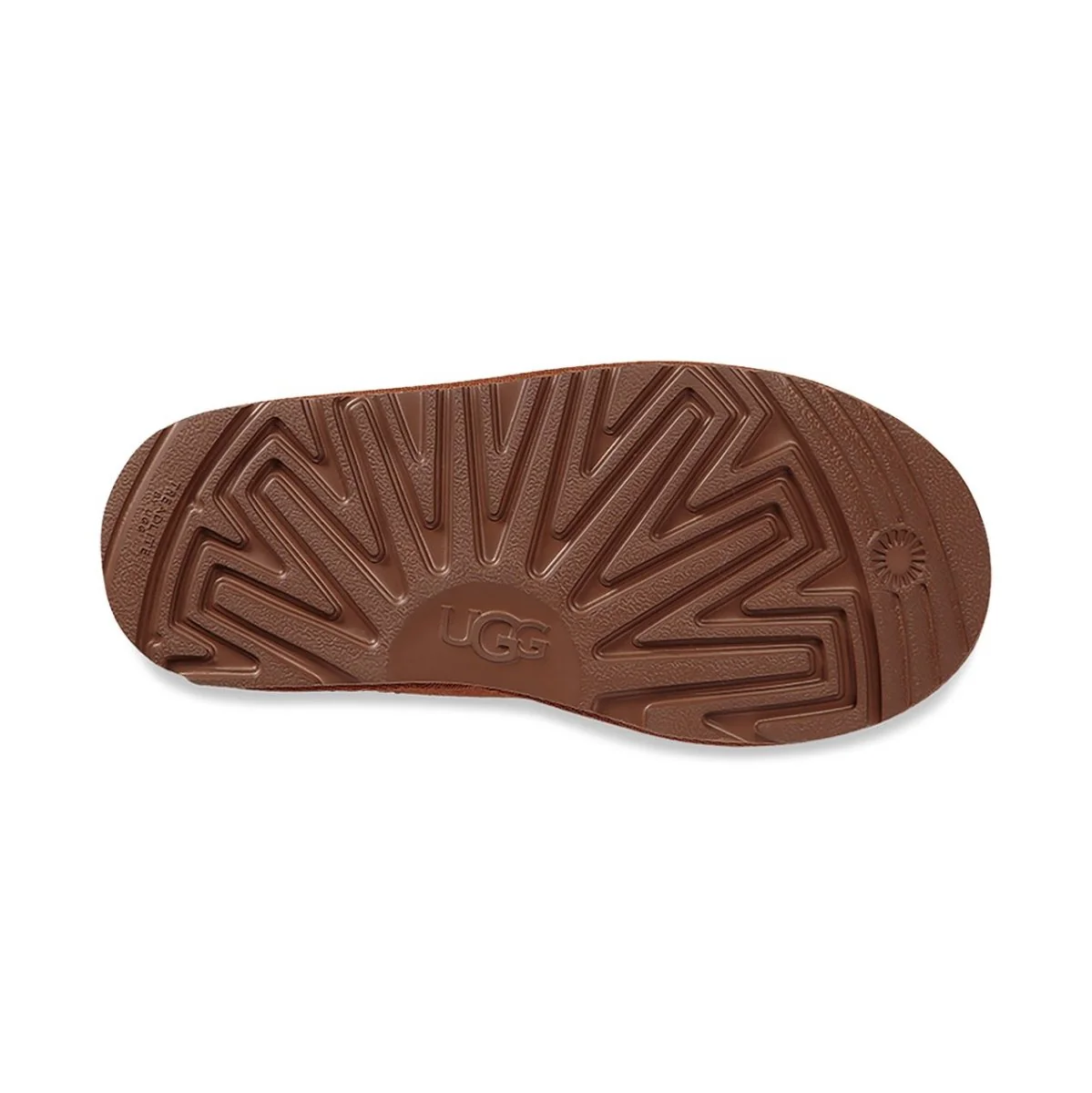 UGG Kids Tasman II Chestnut - Image 6