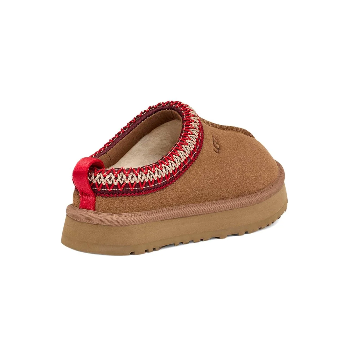 UGG Kids Tazz Chestnut - Image 4