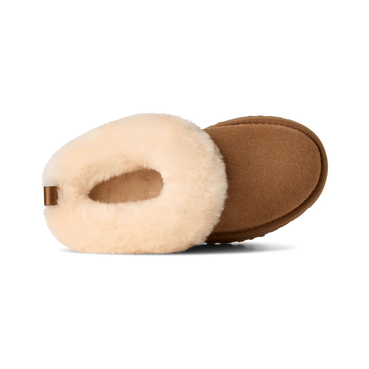 UGG Kids Tazzelle Chestnut - Image 5