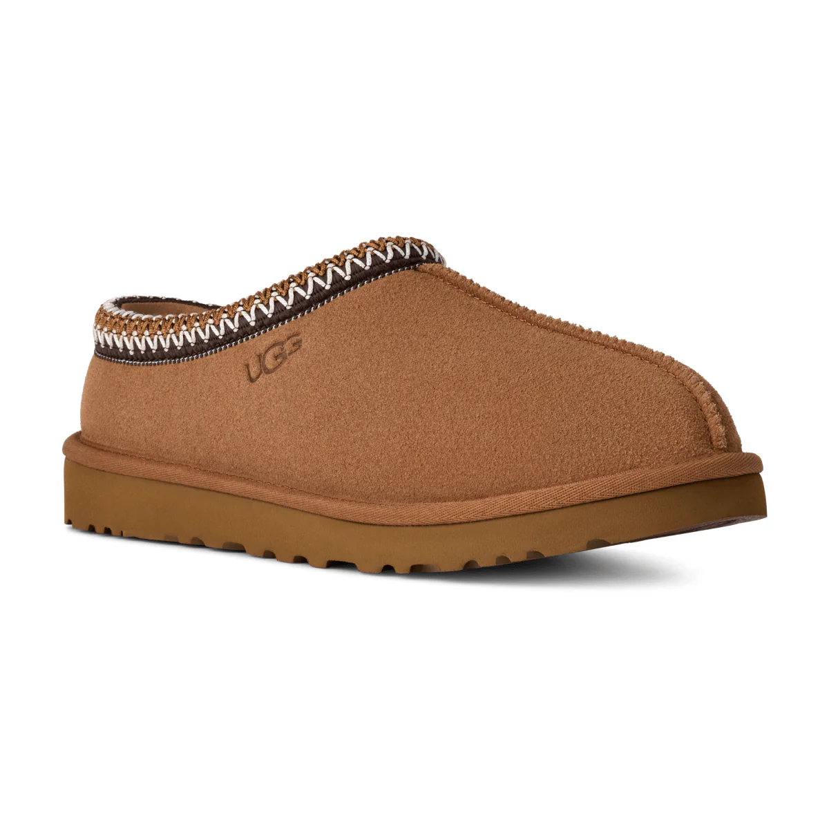 UGG Men's Tasman II Chestnut - Image 2