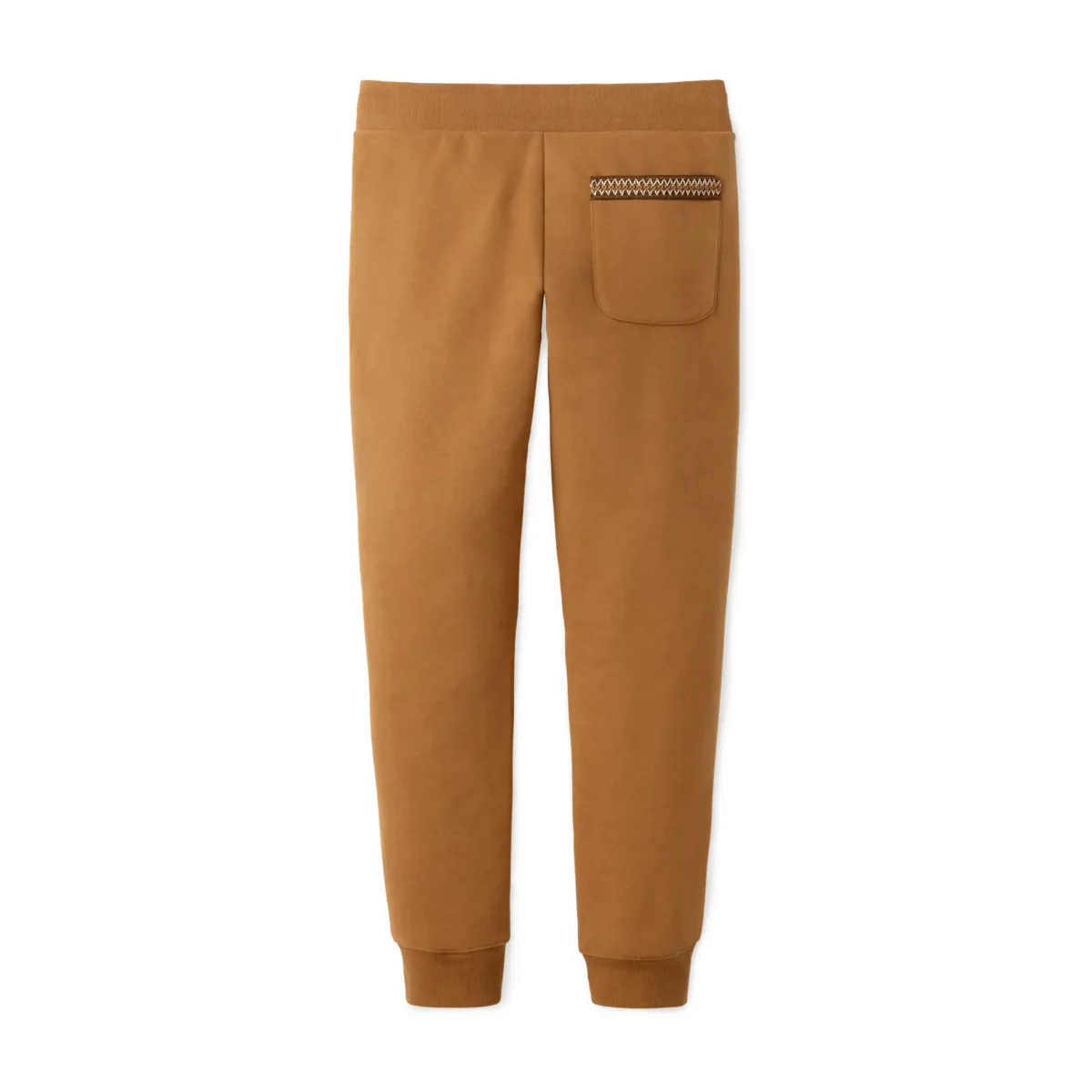 UGG Men's Tasman Jogger Chestnut - Image 2