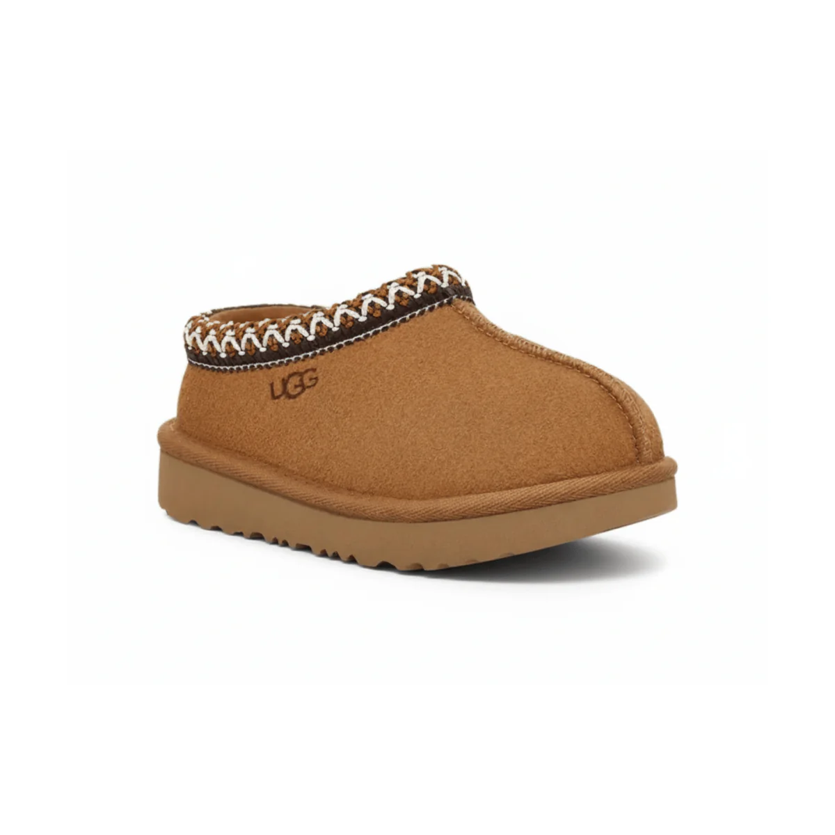 UGG Toddlers Tasman II Chestnut - Image 2