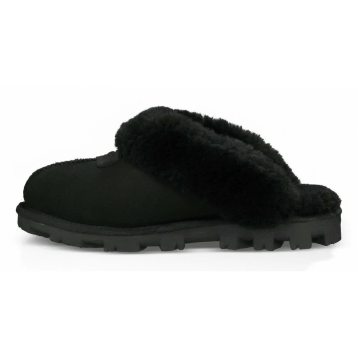 UGG Women's Coquette Black - Image 3