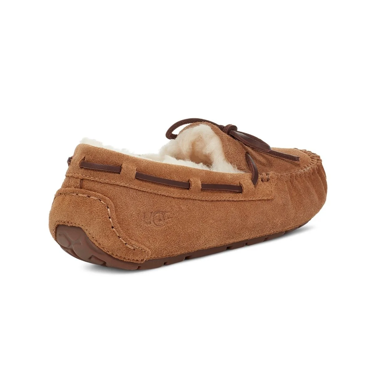 UGG Women's Dakota Chestnut - Image 3