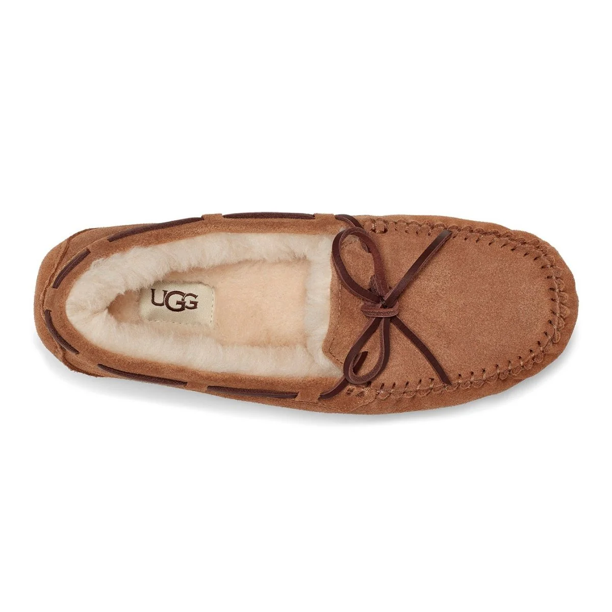 UGG Women's Dakota Chestnut - Image 5