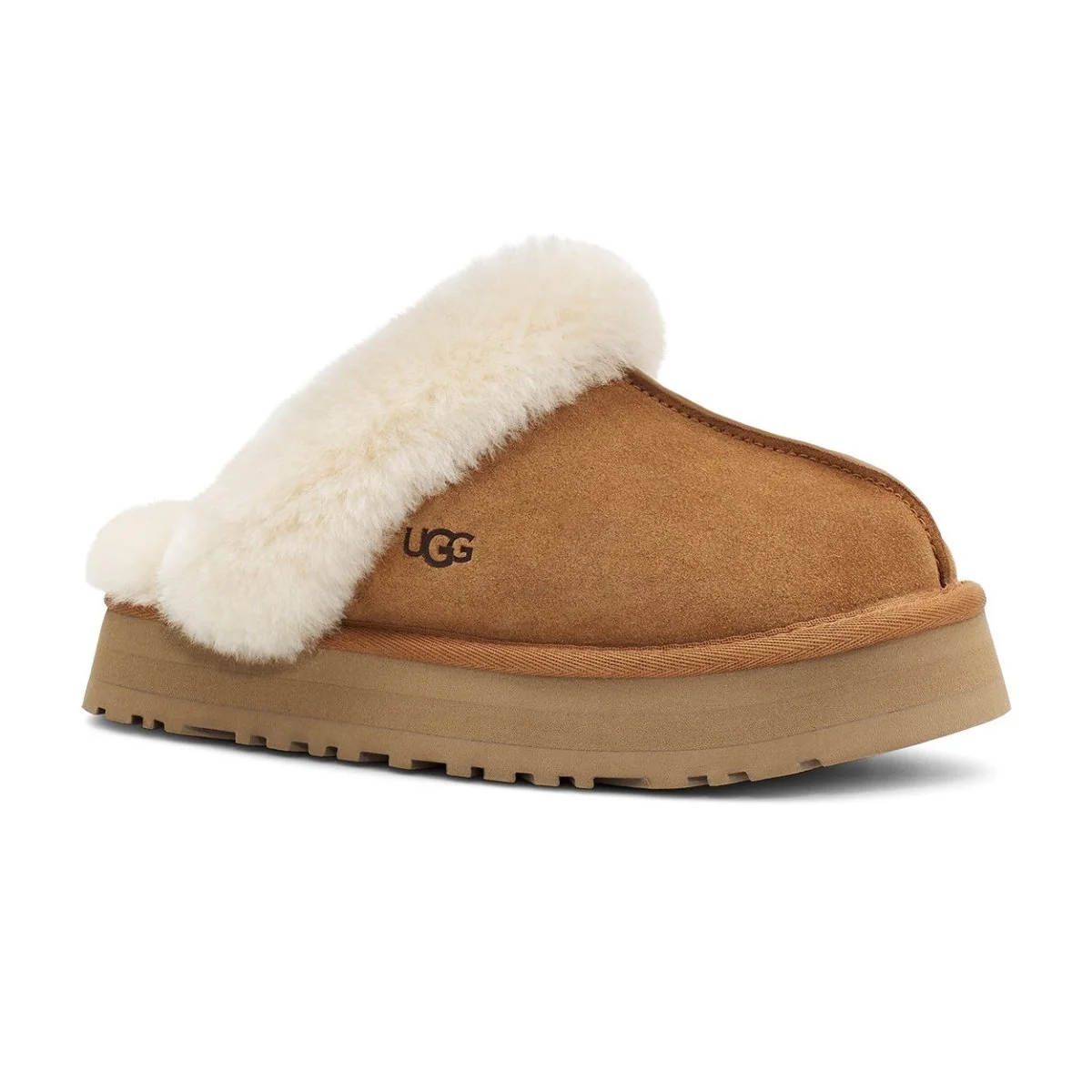 UGG Women's Disquette Chestnut - Image 2