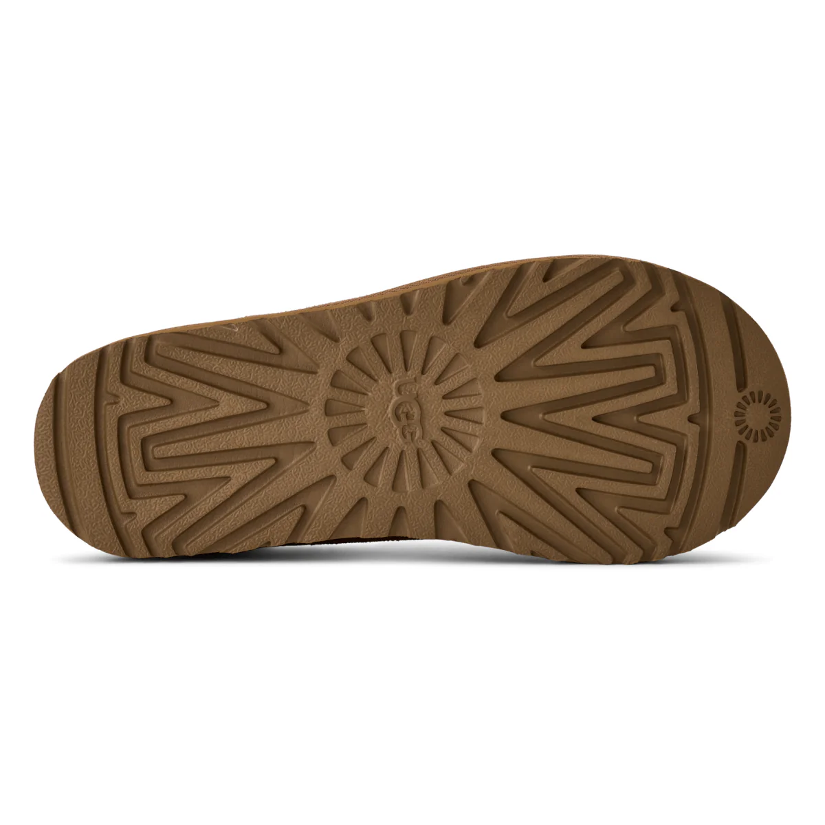 UGG Women's Tasman II Chestnut Suede - Image 6