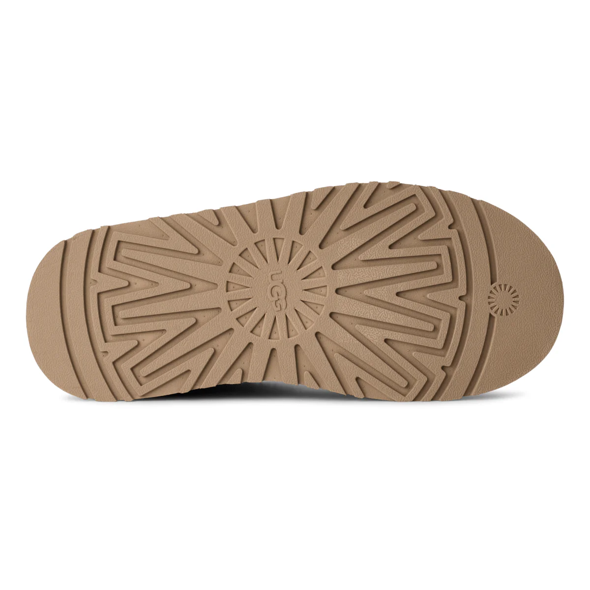 UGG Women's Tazz II Sand Suede - Image 6