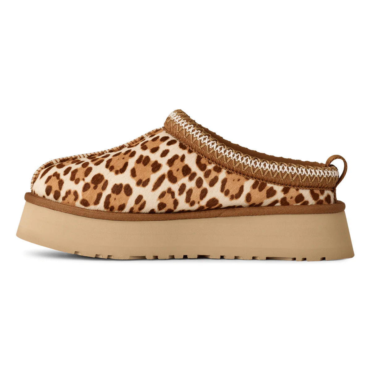 UGG Women's Tazz Plains Felicity Leopard Jasmine - Image 3