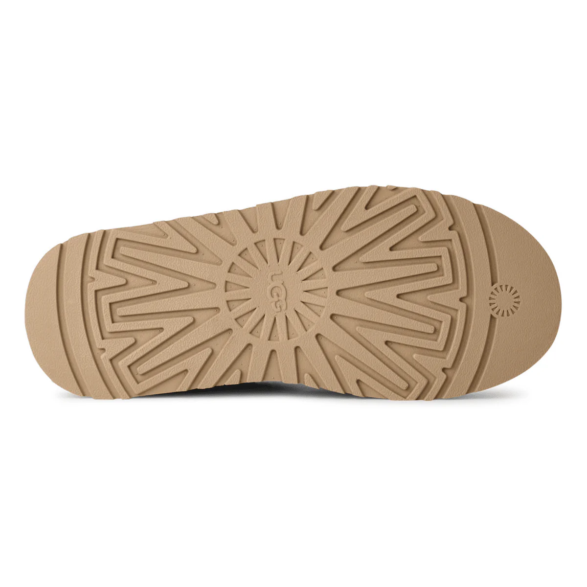 UGG Women's Tazz Plains Felicity Leopard Jasmine - Image 6