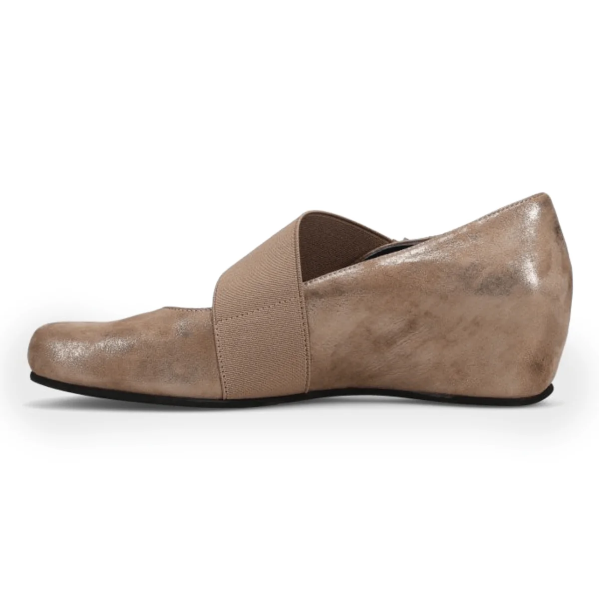 Vaneli Women's Mary Bronze Lisa - Image 3