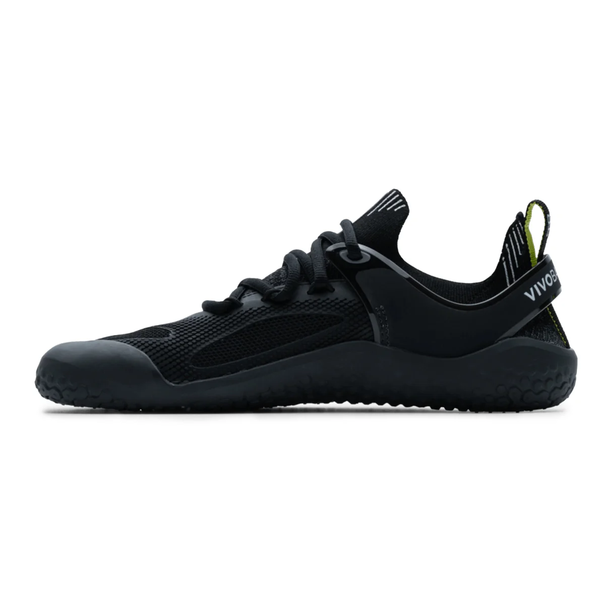 Vivo Barefoot Men's Motus Strength Obsidian/Grey - Image 3