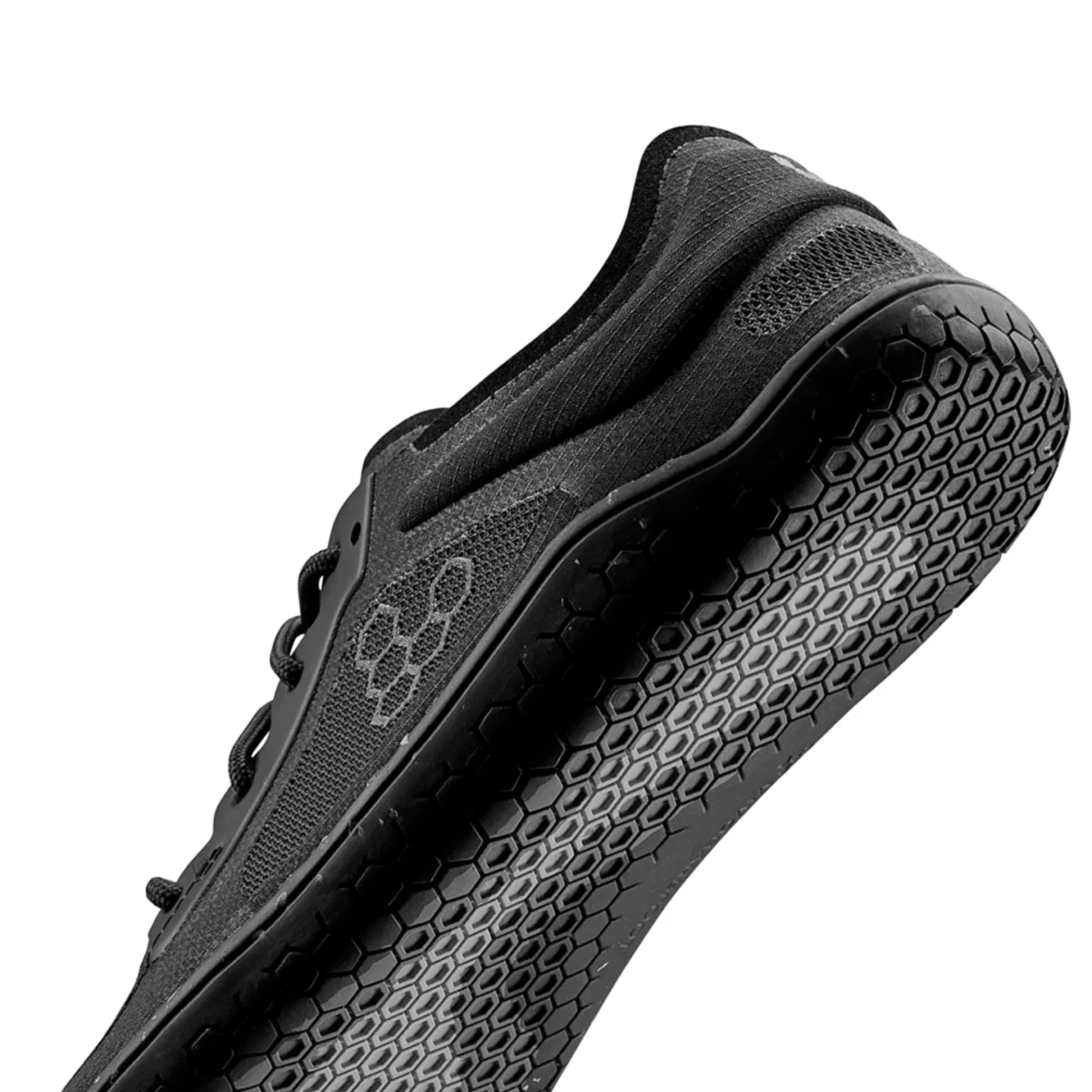Vivo Barefoot Women's Primus Lite 3.5 Obsidian - Image 4