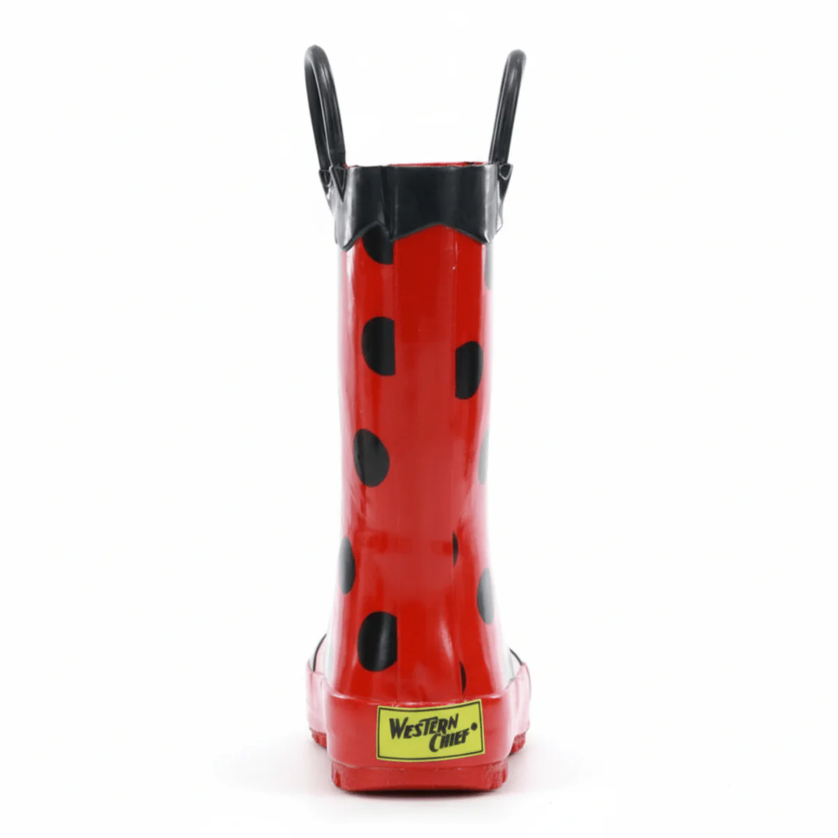 Western Chief Kids LadyBug Rainboot - Image 5