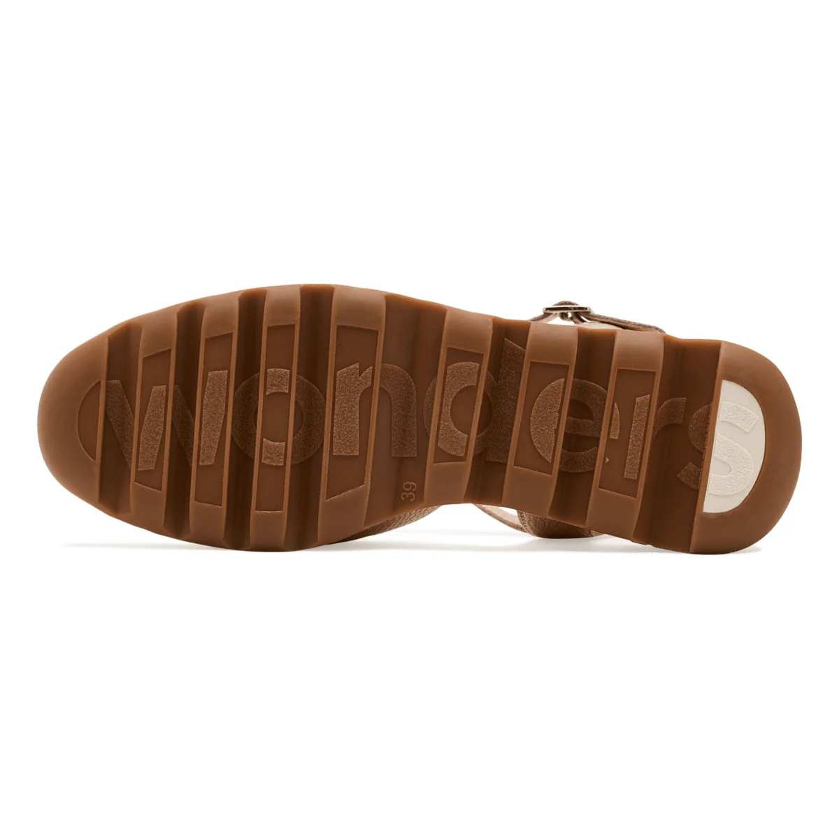 Wonders Women's C-7623 Max Platino Leather - Image 7