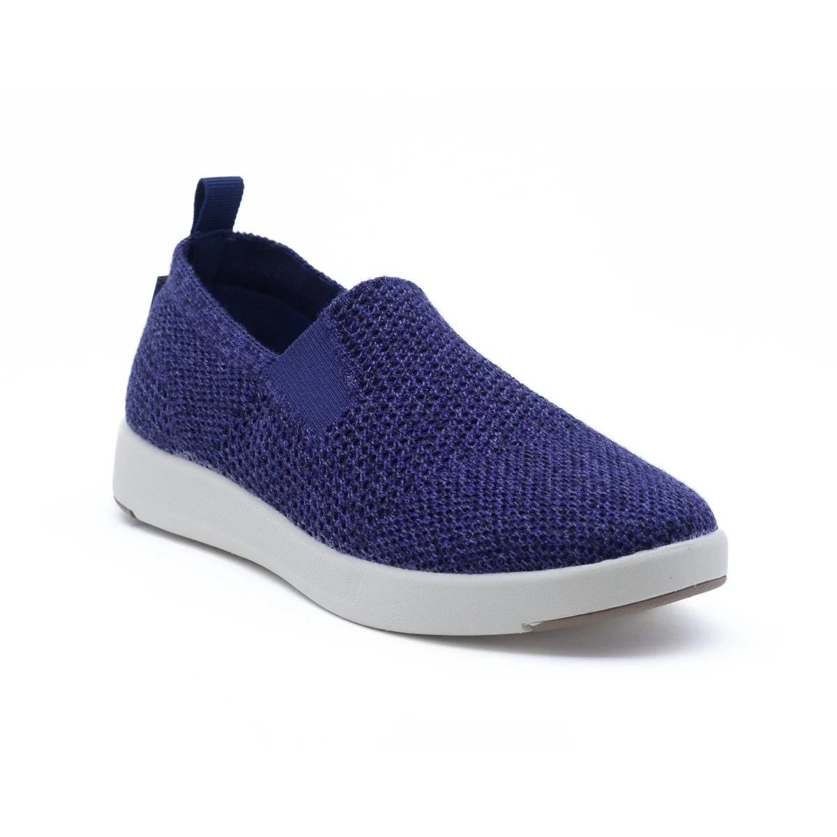 Woolloomooloo Men's Suffolk Navy Mesh - Image 2