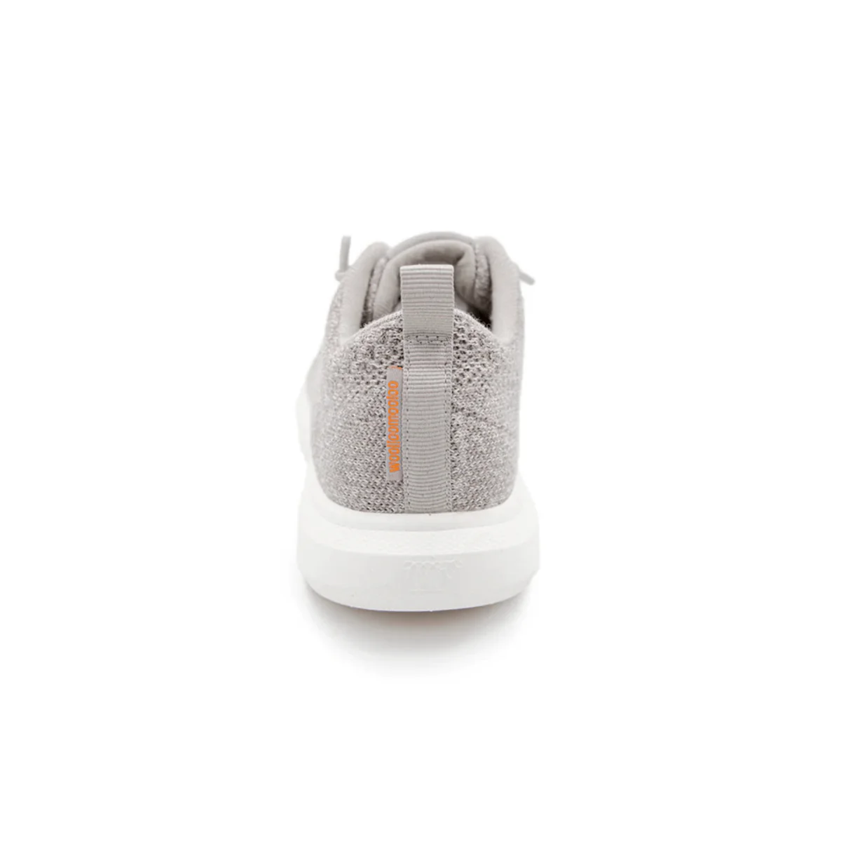 Woolloomooloo Women's Coogee Natural Merino - Image 4